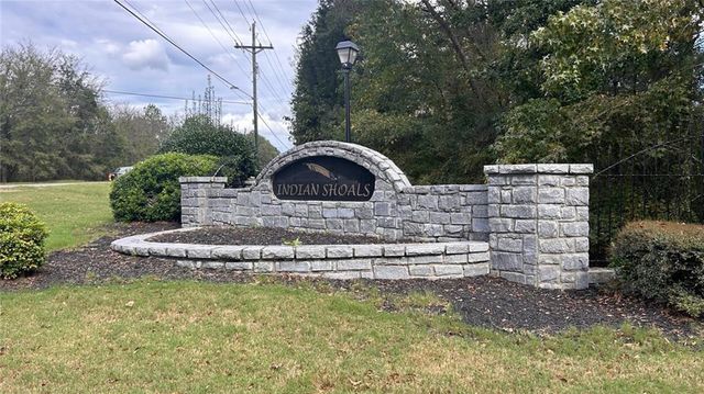 2100 Indian Shoals Drive, Loganville, GA 30052