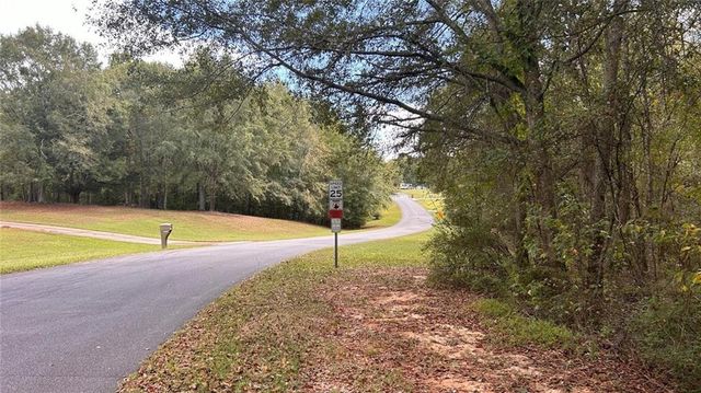 2100 Indian Shoals Drive, Loganville, GA 30052