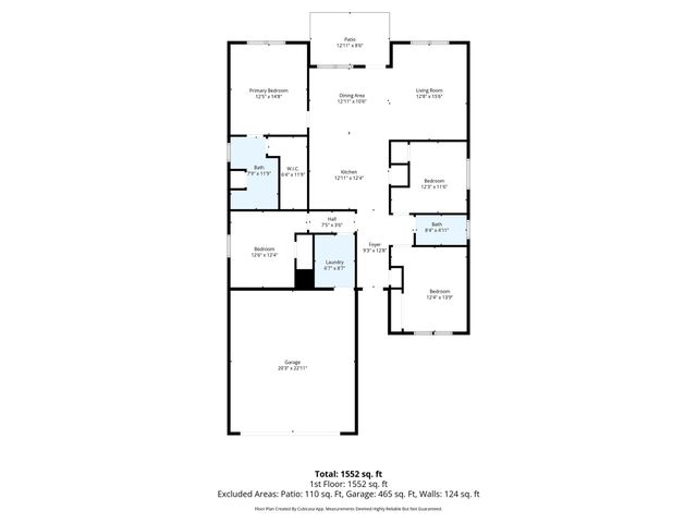 397 Road 5102 L, Cleveland, TX 77327