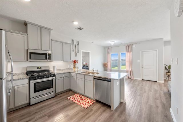 397 Road 5102 L, Cleveland, TX 77327