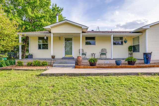 4440 Dripping Springs Road, Sherman, TX 75090