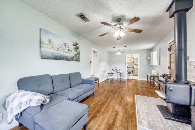 4440 Dripping Springs Road, Sherman, TX 75090