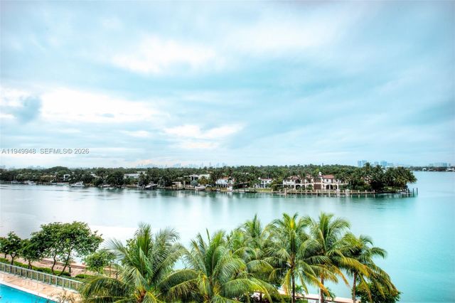 6700 Indian Creek Dr 604, Miami Beach, FL 33141