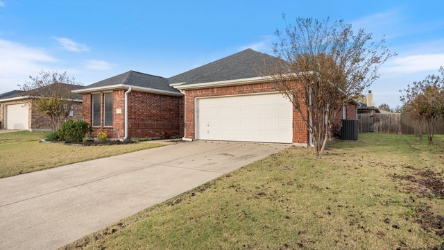 202 Angelina Drive, Crandall, TX 75114