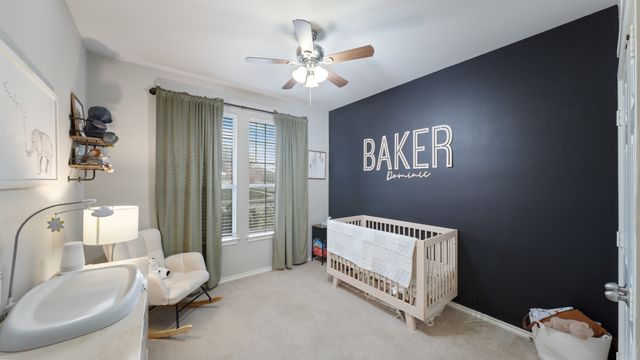 202 Angelina Drive, Crandall, TX 75114