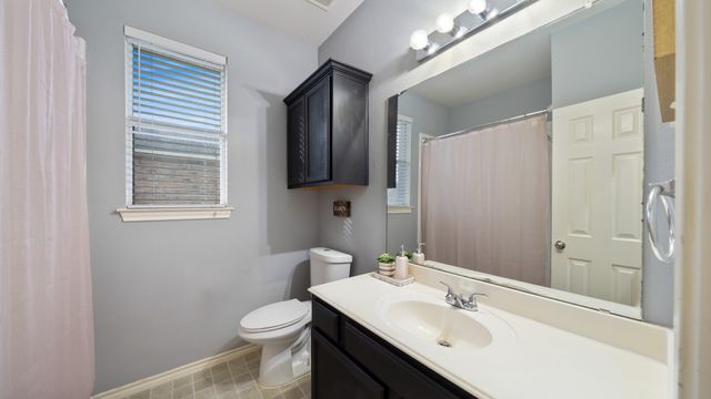 202 Angelina Drive, Crandall, TX 75114