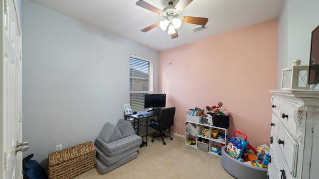 202 Angelina Drive, Crandall, TX 75114