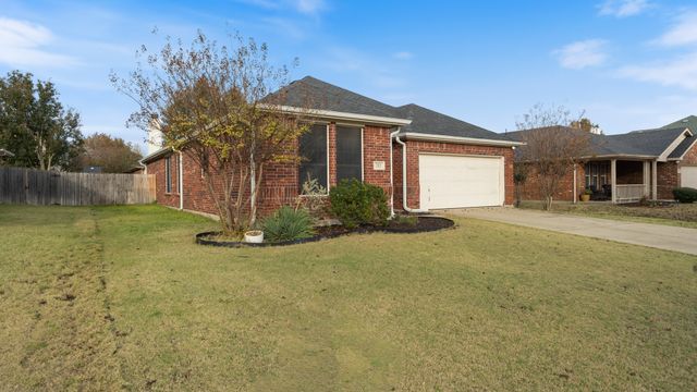 202 Angelina Drive, Crandall, TX 75114