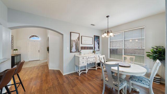 202 Angelina Drive, Crandall, TX 75114