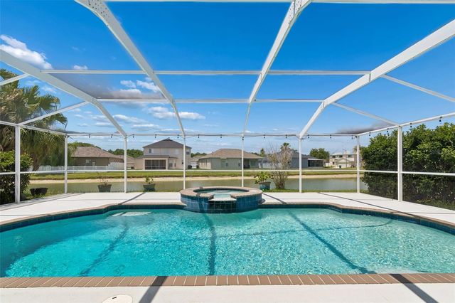 4723 WESSEX WAY, Land O Lakes, FL 34639