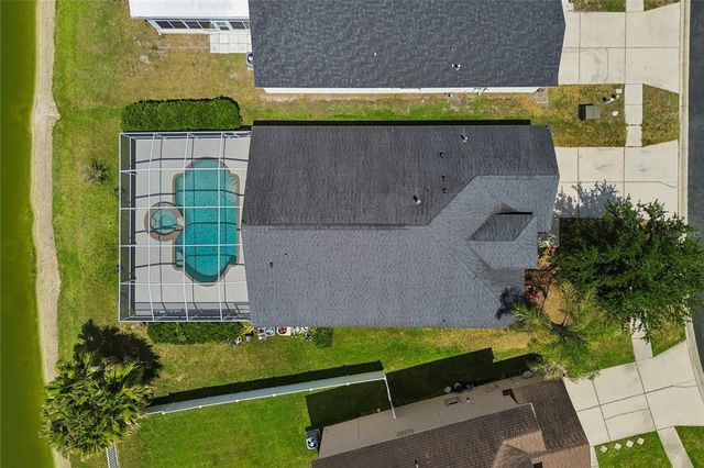 4723 WESSEX WAY, Land O Lakes, FL 34639