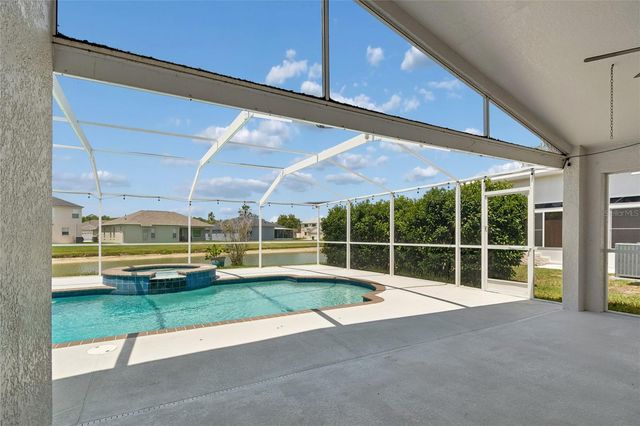 4723 WESSEX WAY, Land O Lakes, FL 34639