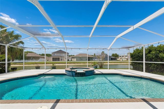 4723 WESSEX WAY, Land O Lakes, FL 34639