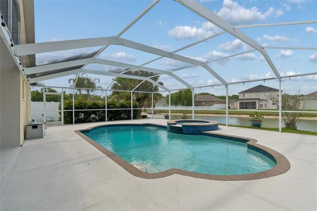 4723 WESSEX WAY, Land O Lakes, FL 34639