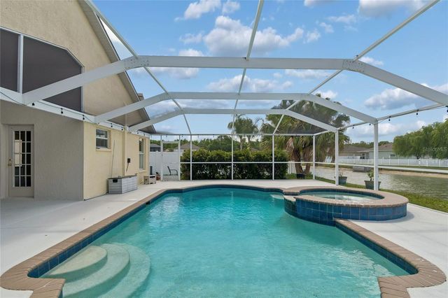4723 WESSEX WAY, Land O Lakes, FL 34639