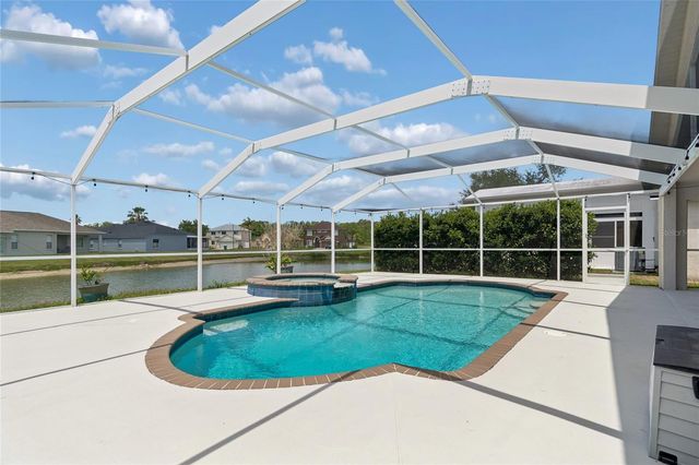 4723 WESSEX WAY, Land O Lakes, FL 34639