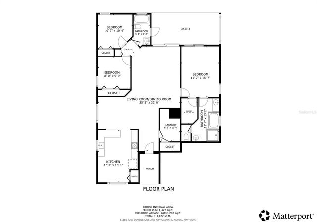 4723 WESSEX WAY, Land O Lakes, FL 34639