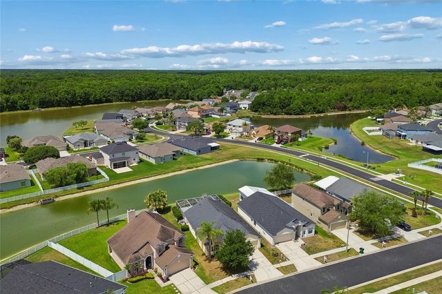 4723 WESSEX WAY, Land O Lakes, FL 34639