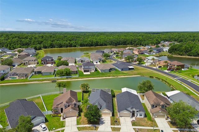 4723 WESSEX WAY, Land O Lakes, FL 34639