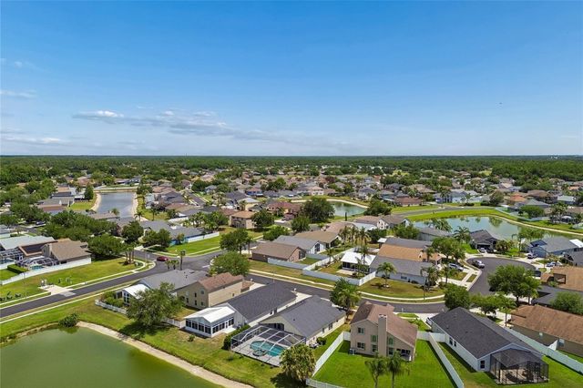 4723 WESSEX WAY, Land O Lakes, FL 34639