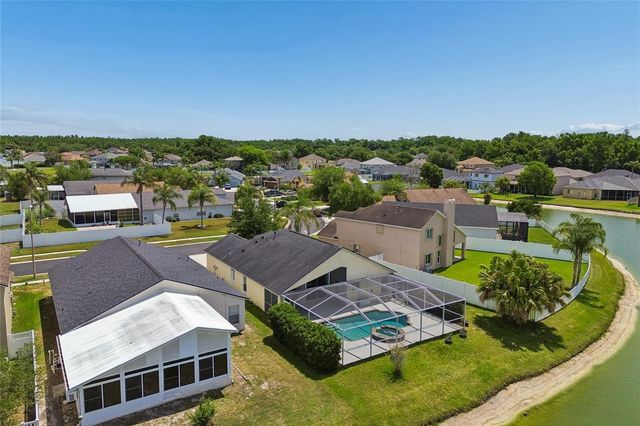 4723 WESSEX WAY, Land O Lakes, FL 34639