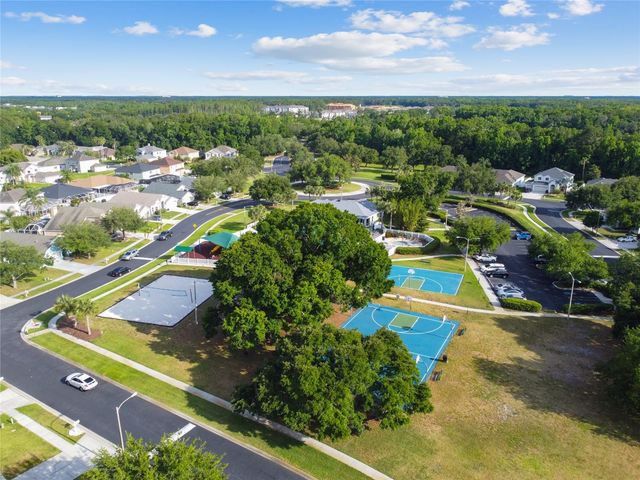 4723 WESSEX WAY, Land O Lakes, FL 34639