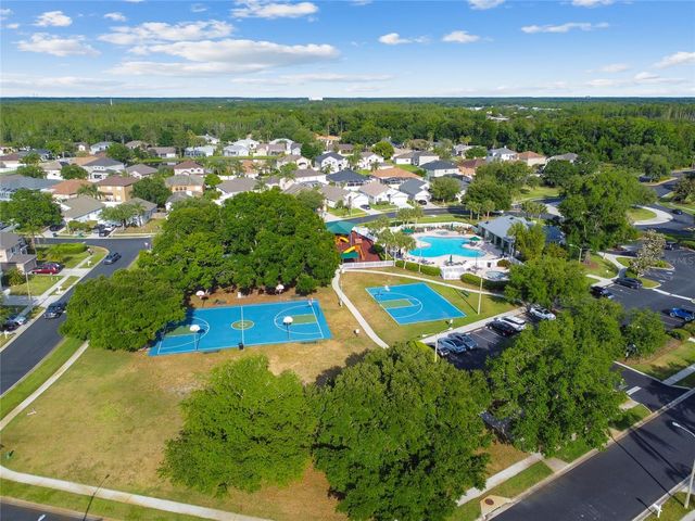 4723 WESSEX WAY, Land O Lakes, FL 34639