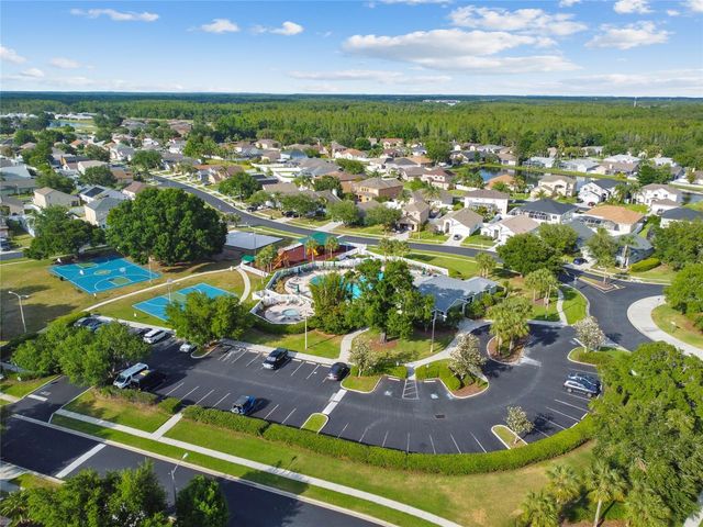 4723 WESSEX WAY, Land O Lakes, FL 34639