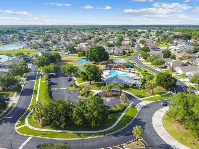 4723 WESSEX WAY, Land O Lakes, FL 34639
