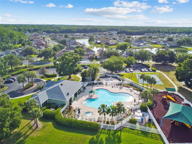 4723 WESSEX WAY, Land O Lakes, FL 34639