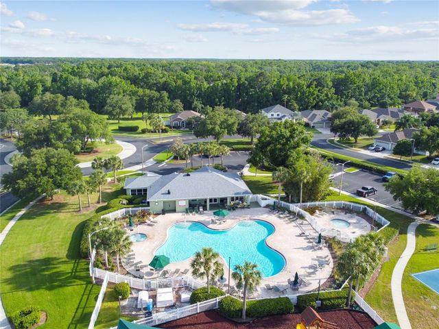 4723 WESSEX WAY, Land O Lakes, FL 34639