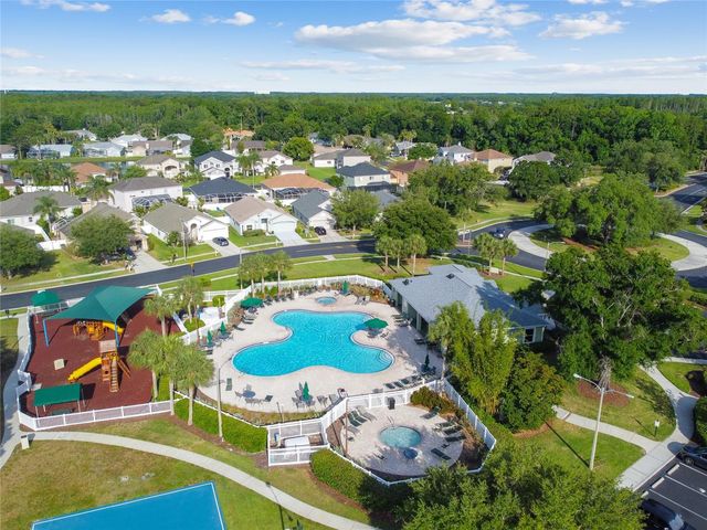 4723 WESSEX WAY, Land O Lakes, FL 34639