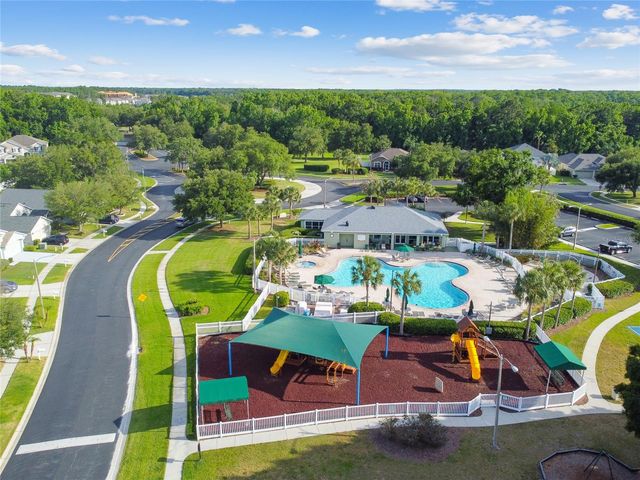 4723 WESSEX WAY, Land O Lakes, FL 34639