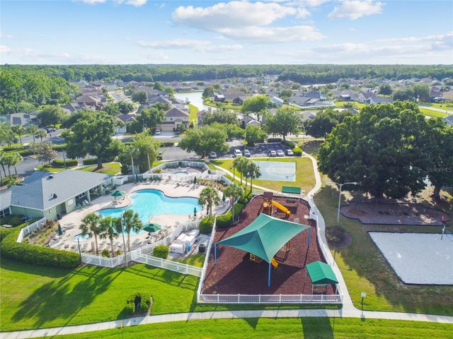4723 WESSEX WAY, Land O Lakes, FL 34639