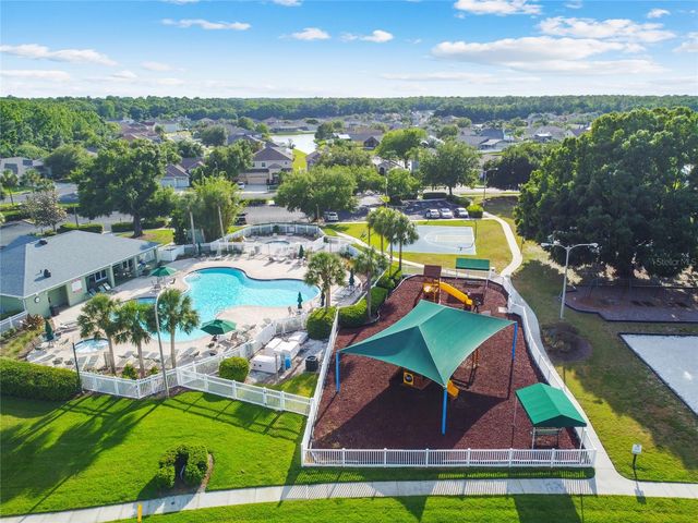 4723 WESSEX WAY, Land O Lakes, FL 34639