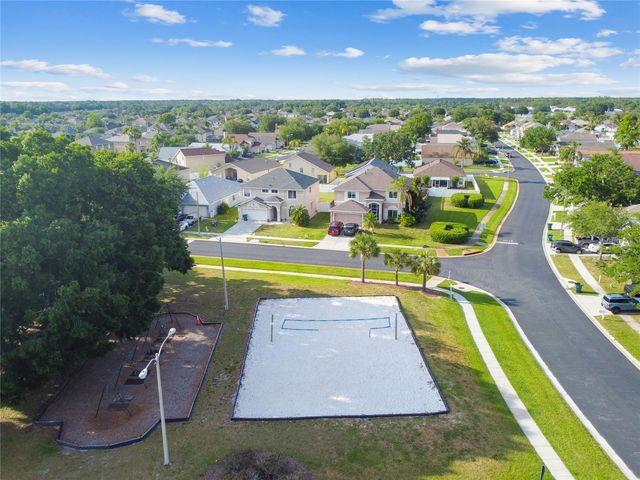4723 WESSEX WAY, Land O Lakes, FL 34639