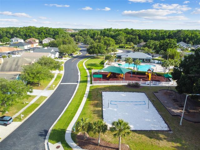 4723 WESSEX WAY, Land O Lakes, FL 34639