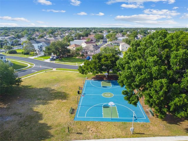 4723 WESSEX WAY, Land O Lakes, FL 34639