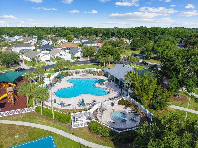 4723 WESSEX WAY, Land O Lakes, FL 34639