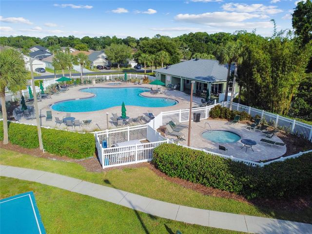 4723 WESSEX WAY, Land O Lakes, FL 34639