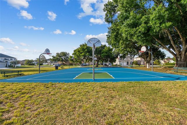 4723 WESSEX WAY, Land O Lakes, FL 34639