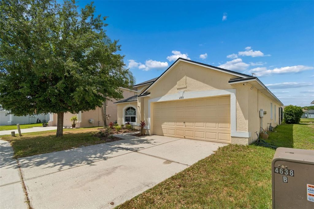 4723 WESSEX WAY, Land O Lakes, FL 34639