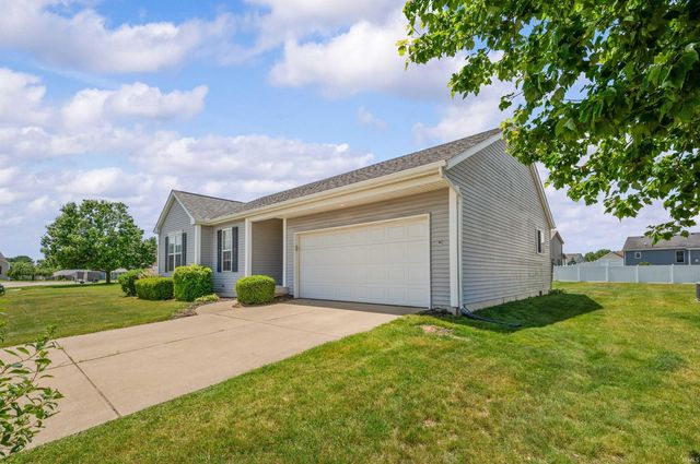 51813 Melwood Court, South Bend, IN 46628