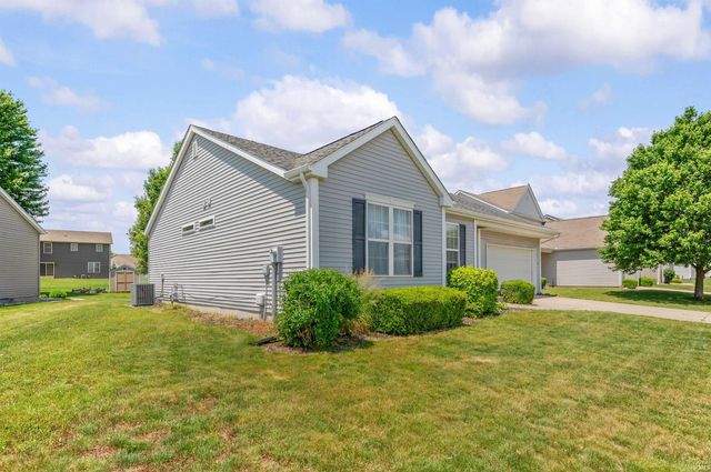 51813 Melwood Court, South Bend, IN 46628
