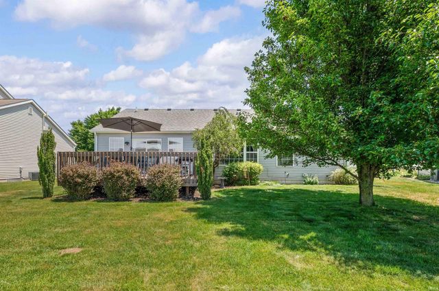 51813 Melwood Court, South Bend, IN 46628
