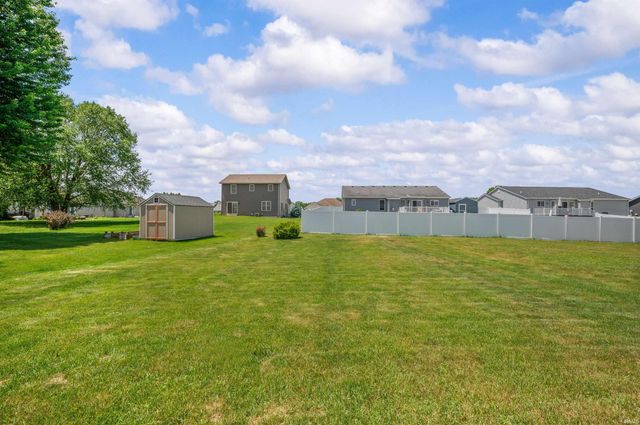 51813 Melwood Court, South Bend, IN 46628