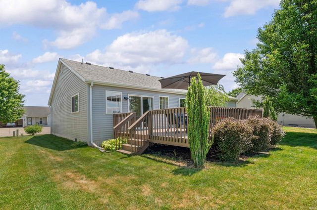 51813 Melwood Court, South Bend, IN 46628