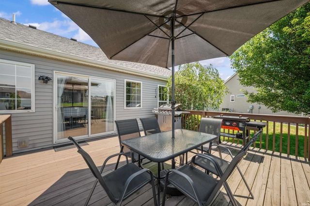 51813 Melwood Court, South Bend, IN 46628