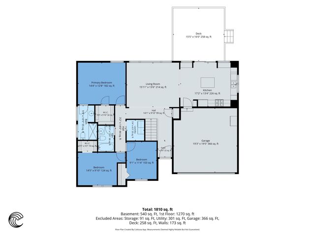 51813 Melwood Court, South Bend, IN 46628