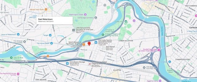 474 Western Avenue, Boston, MA 02135